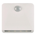 LED-Möbelbeleuchtung mit Sensor LED/0,8W/4,5V 3xAAA weiß