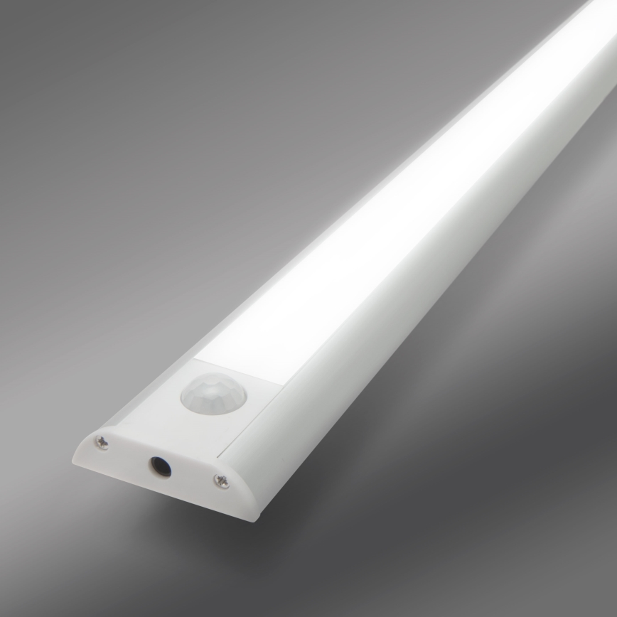 LED-Möbelbeleuchtung mit Sensor LED/9W/12/230V 4000K