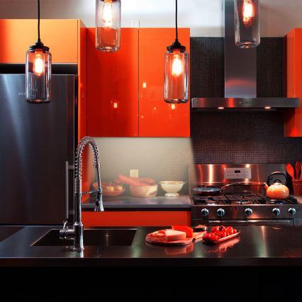 LED-Möbelbeleuchtung mit Sensor LED/9W/12/230V 4000K