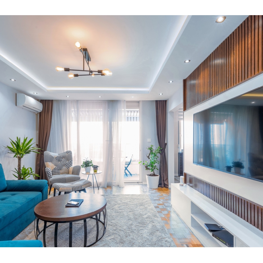 LED-Modul LED/6,5W/230V 6000K