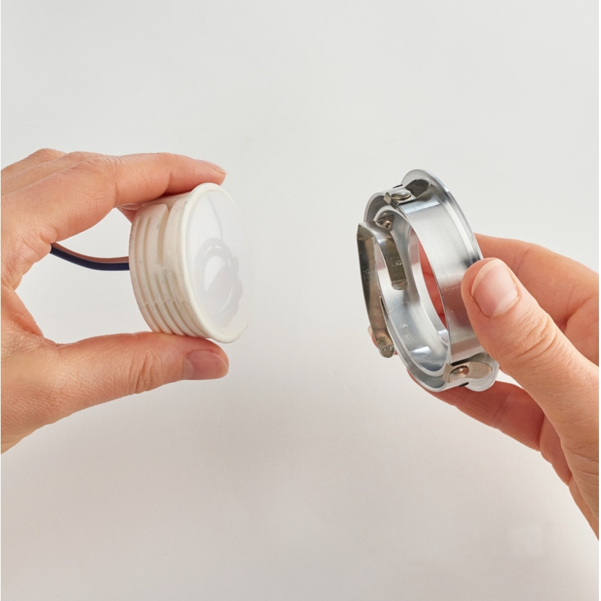 LED-Modul LED/6,5W/230V 6000K