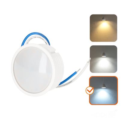 LED-Modul LED/6,5W/230V 6000K