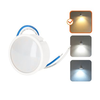 LED-Modul LED/6,5W/230V 3000K
