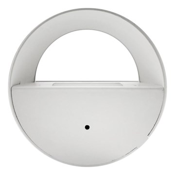 LED-Nachtleuchte mit Dämmerungssensor LED/0,5W/230V weiß