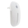 LED-Nachtlicht mit Sensor LED/1W/230V weiß