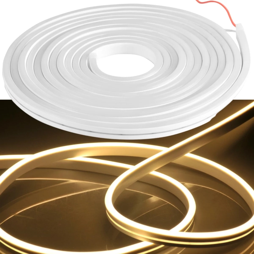 LED Neonband 5m LED/48W/24V 4000K IP65