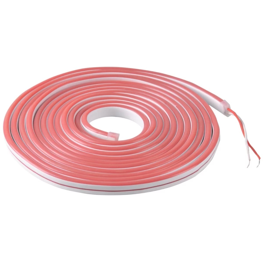 LED Neonband 5m LED/40W/24V Orange IP65