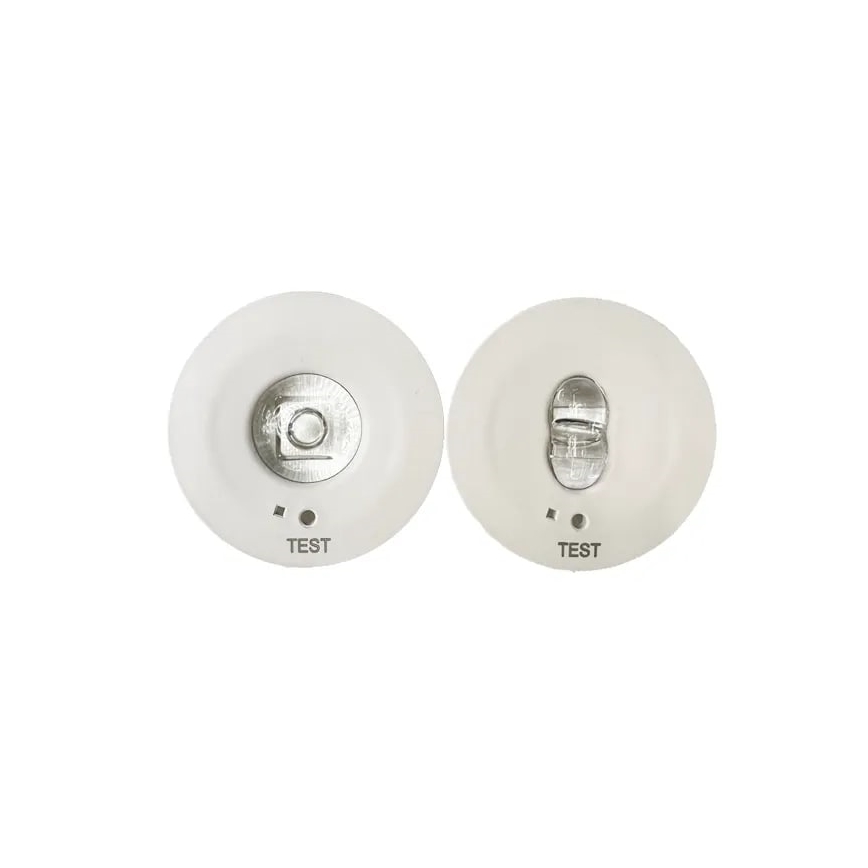 LED-Notfall-Einbauleuchte LED/1,2W/230V 6000K