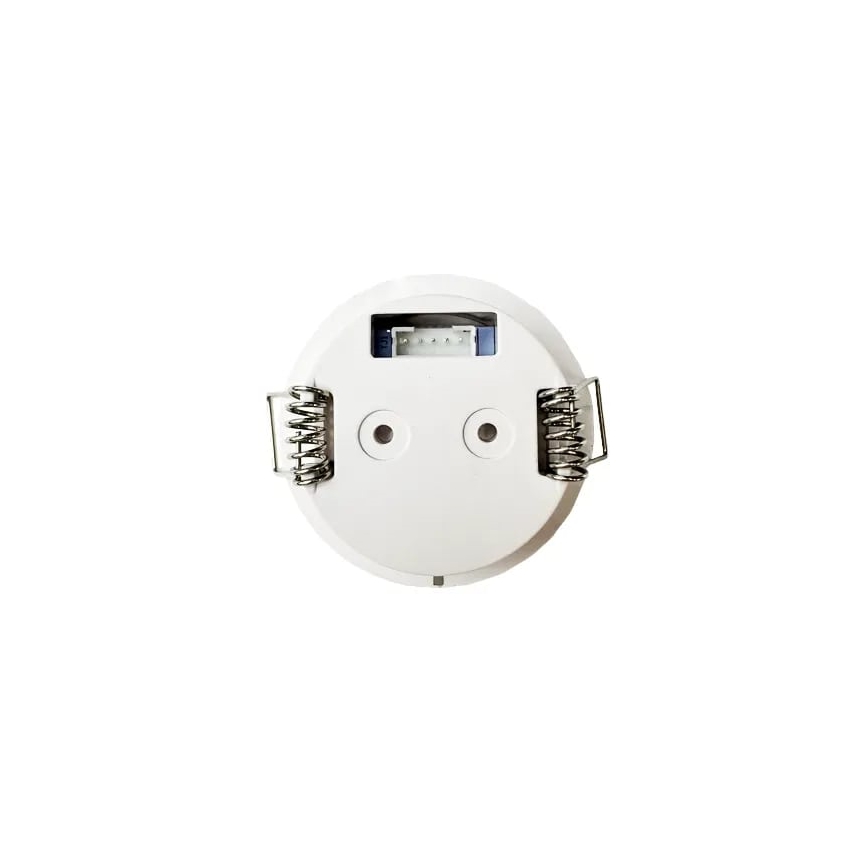 LED-Notfall-Einbauleuchte LED/1,2W/230V 6000K