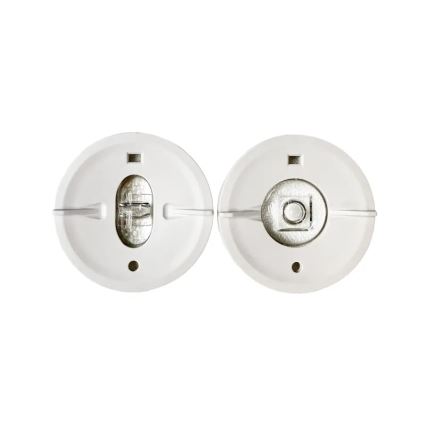 LED-Notfall-Einbauleuchte LED/2W/230V 6000K