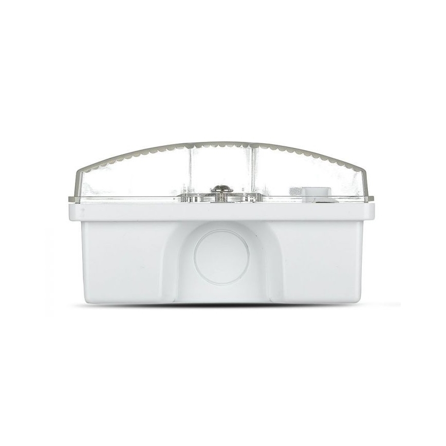 LED-Notleuchte EMERGENCY EXIT LED/3W/230V IP65 6000K 1200mAh