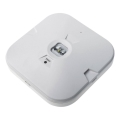 LED-Notleuchte GATRION LED/1W/230V 6000K 1500 mAh IP54 weiß