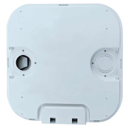 LED-Notleuchte GATRION LED/3/1W/3,2V 6000K 3000 mAh IP54 weiß