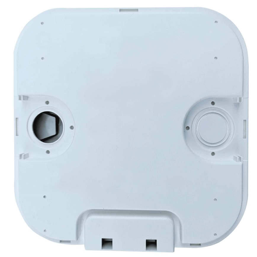 LED-Notleuchte GATRION LED/3/1W/3,2V 6000K 3000 mAh IP54 weiß