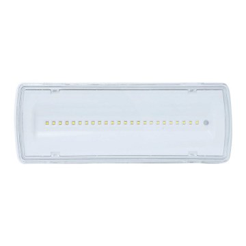 LED-Notleuchte LAROS LED/2W/230V IP65 4000K