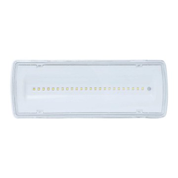 LED-Notleuchte LAROS LED/2W/230V IP65 4000K