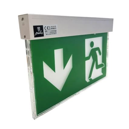 LED-Notleuchte LED/2W/230V 6000K