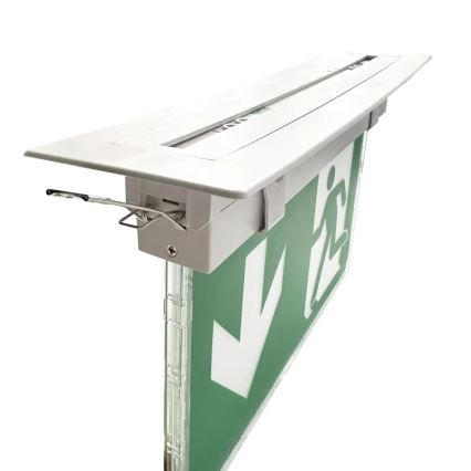 LED-Notleuchte LED/2W/230V 6000K