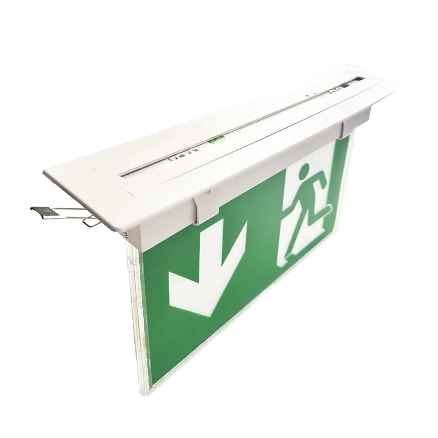 LED-Notleuchte LED/2W/230V 6000K