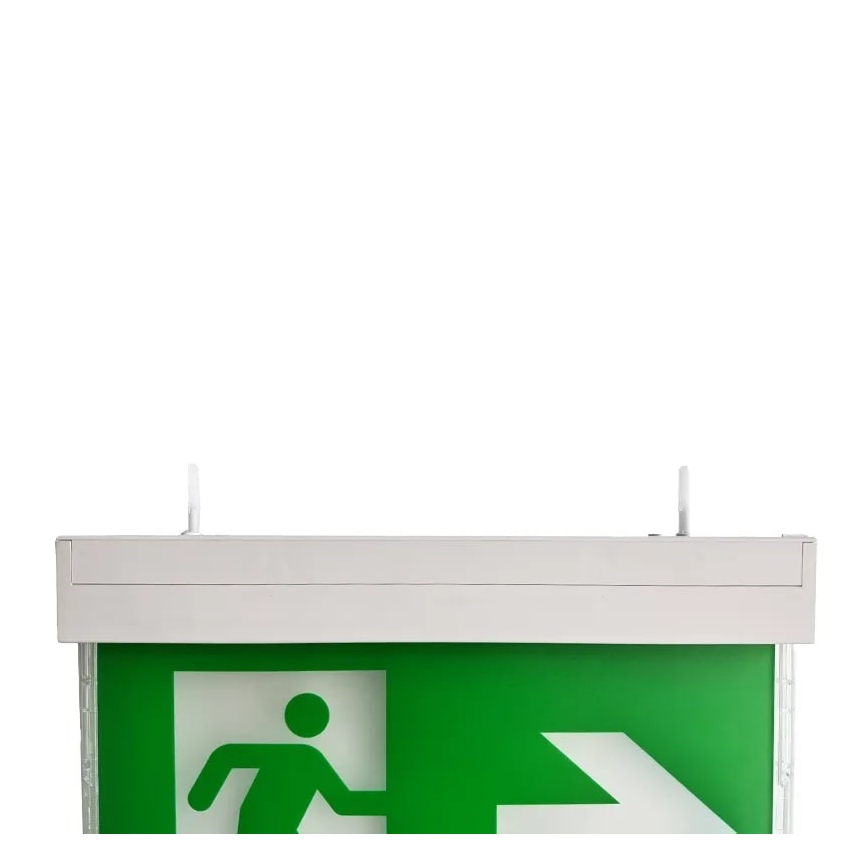 LED-Notleuchte LED/2W/230V 6000K