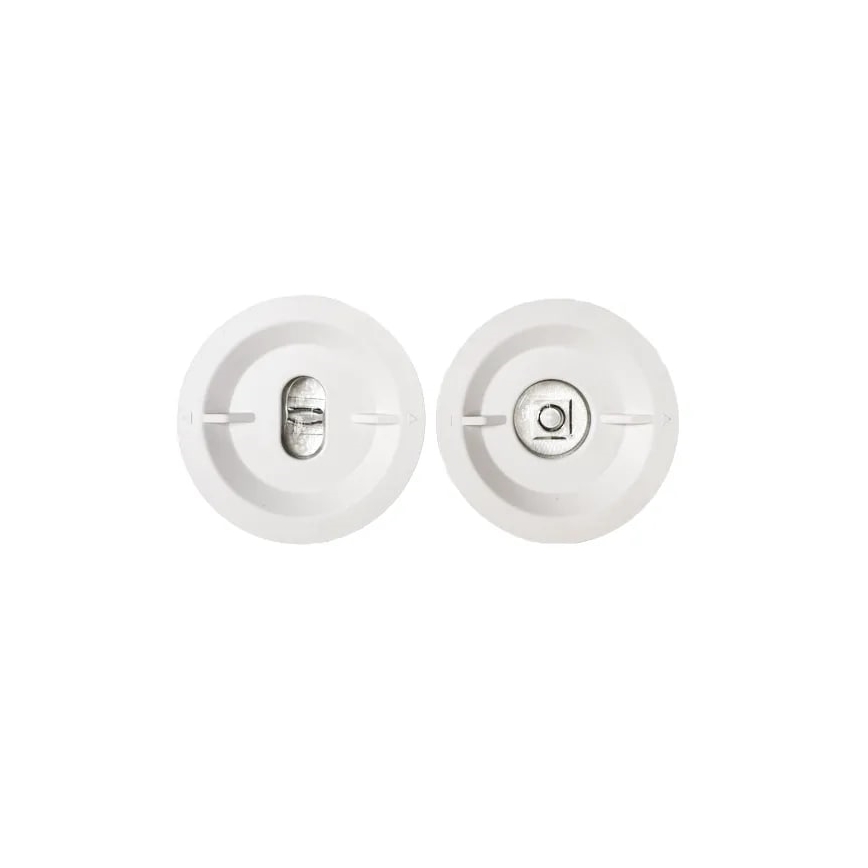 LED-Notleuchte LED/2W/230V IP65 6000K