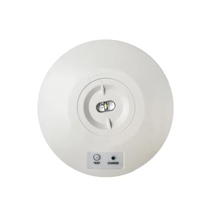 LED-Notleuchte LED/2W/230V IP65 6000K