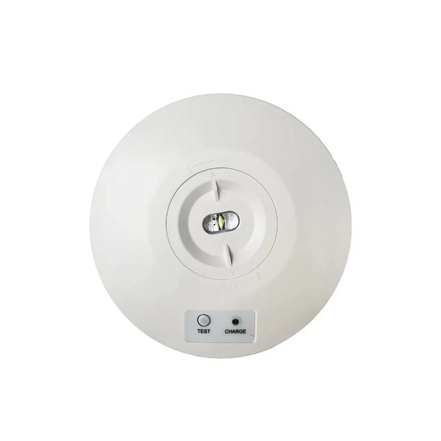 LED-Notleuchte LED/2W/230V IP65 6000K
