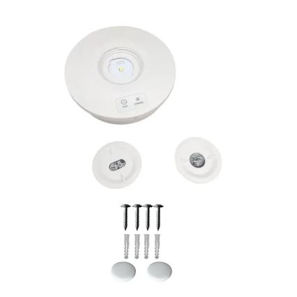 LED-Notleuchte LED/2W/230V IP65 6000K