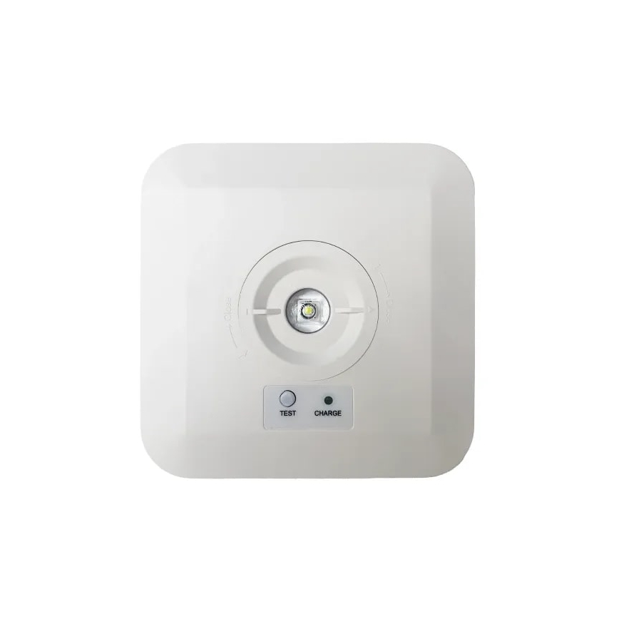 LED-Notleuchte LED/2W/230V IP65 6000K