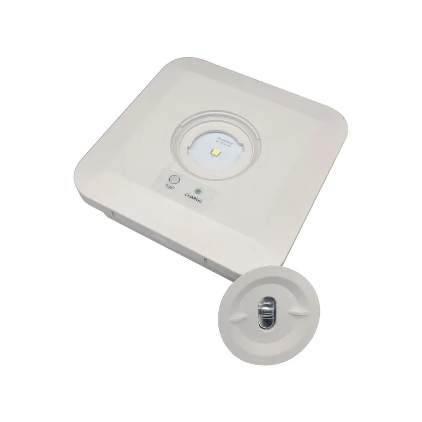 LED-Notleuchte LED/2W/230V IP65 6000K