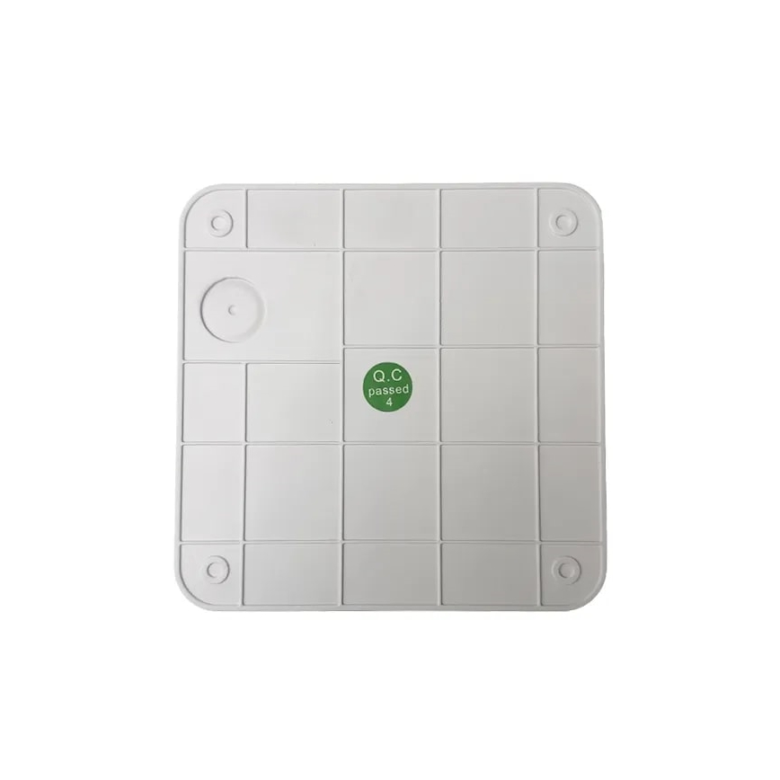 LED-Notleuchte LED/2W/230V IP65 6000K