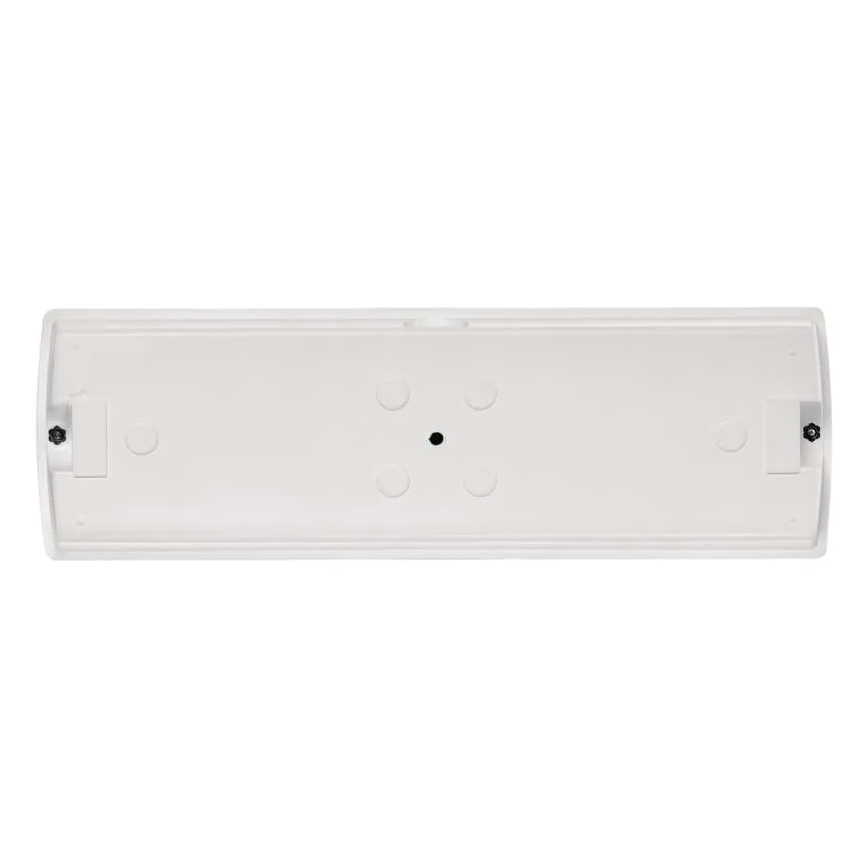 LED-Notleuchte LED/3W/230V 6000K IP65