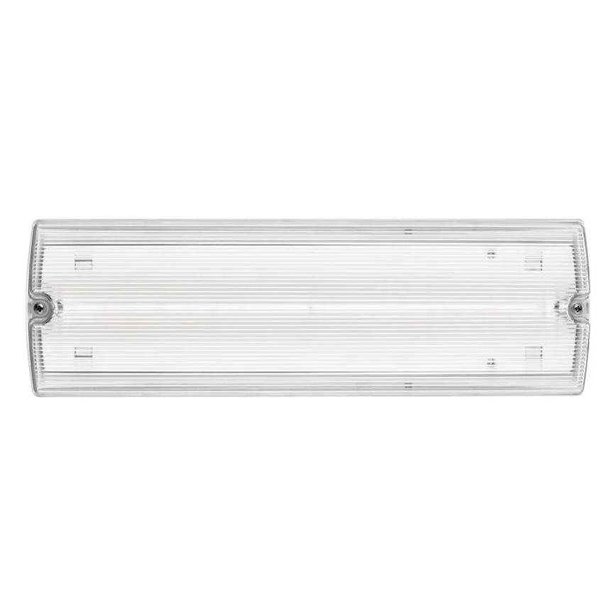 LED-Notleuchte LED/3W/230V 6000K IP65