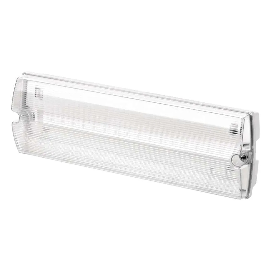 LED-Notleuchte LED/3W/230V 6000K IP65
