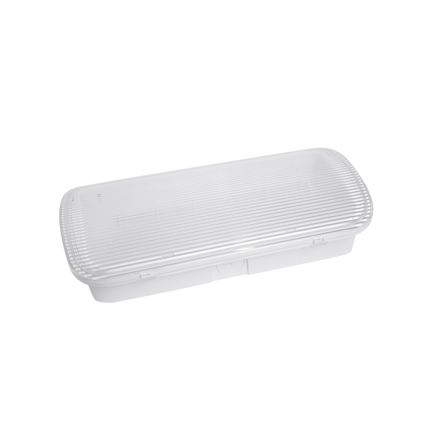 LED-Notleuchte VIRGO EVO LED/1W/230V 6000K IP65