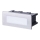 LED Orientierungs-Einbauleuchte Rechteck BUILT-IN 1xLED/1,5W/230V 4000K