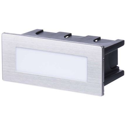 LED Orientierungslampen BUILT-IN 1xLED/1,5W IP65