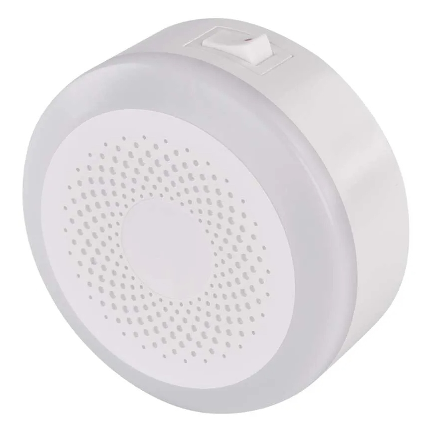 LED-Orientierungslicht für die Steckdose LED/0,5W/230V