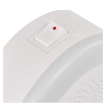 LED-Orientierungslicht für die Steckdose LED/0,5W/230V