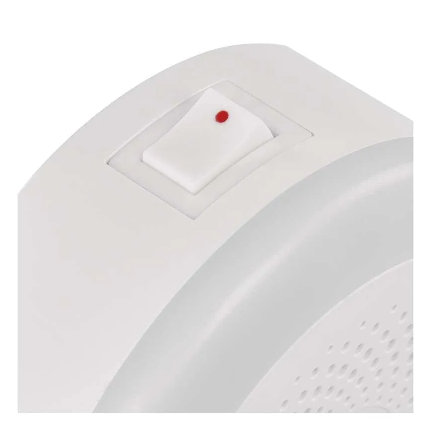 LED-Orientierungslicht für die Steckdose LED/0,5W/230V