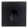 LED-Outdoor-Treppenbeleuchtung DECENTLY LED/1,5W/230V 3000/4000/6000K IP44 schwarz