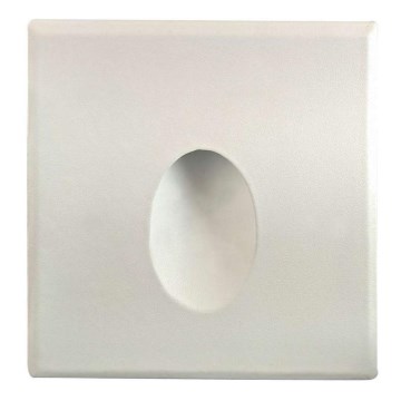 LED-Outdoor-Treppenbeleuchtung DECENTLY LED/1,5W/230V 3000/4000/6500K IP44