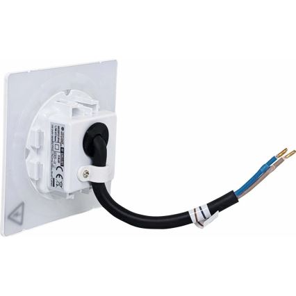 LED-Outdoor-Treppenbeleuchtung LED/1,7W/230V 3000/4000/6000K IP54 weiß