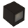 LED-Outdoor-Wandleuchte 2xLED/5W/230V 4000K IP54 schwarz