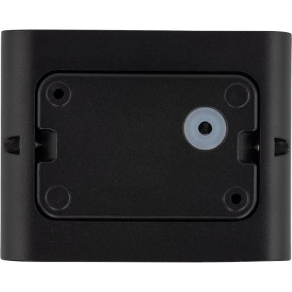 LED-Outdoor-Wandleuchte ARWENA 2xLED/3W/230V IP54 schwarz