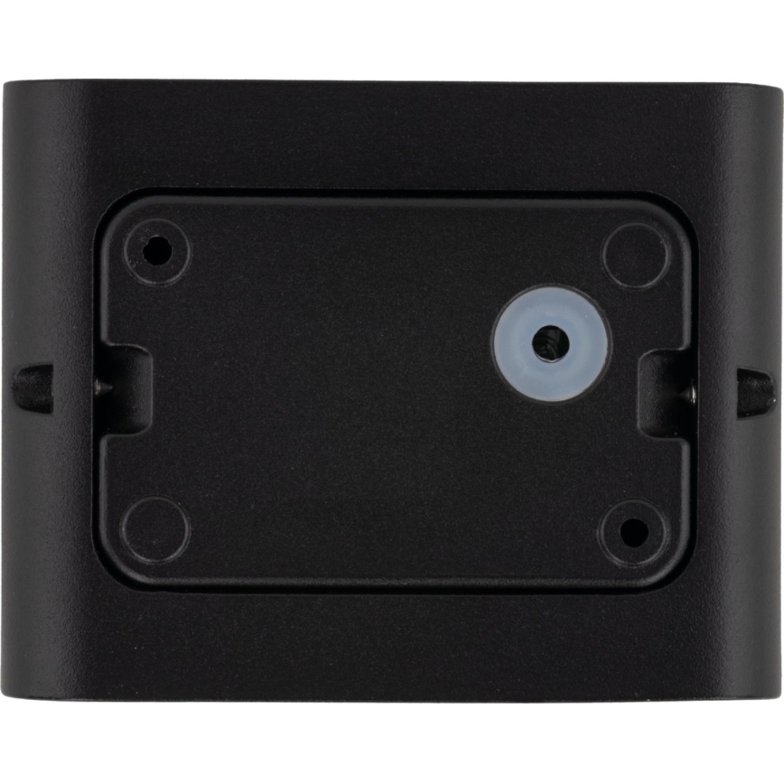 LED-Outdoor-Wandleuchte ARWENA 2xLED/3W/230V IP54 schwarz