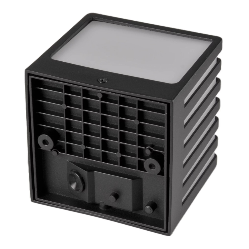 LED-Outdoor-Wandleuchte MAXWELL LED/10W/230V IP54 anthrazit