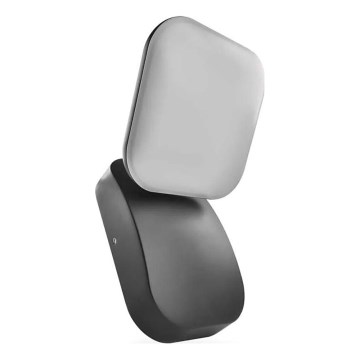 LED-Outdoor-Wandleuchte NIKA LED/12,5W/230V IP44