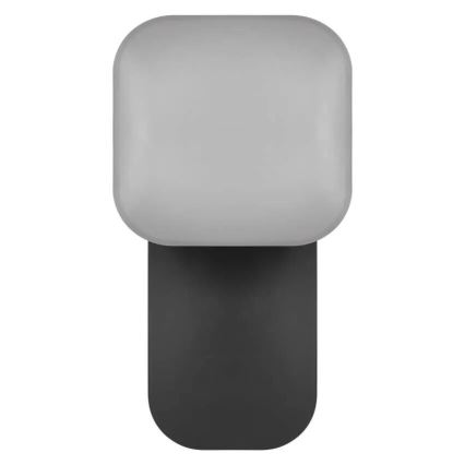 LED-Outdoor-Wandleuchte NIKA LED/12,5W/230V IP44