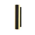 LED-Outdoor-Wandleuchte STICK LED/12W/230V IP65 3000K 30 cm
